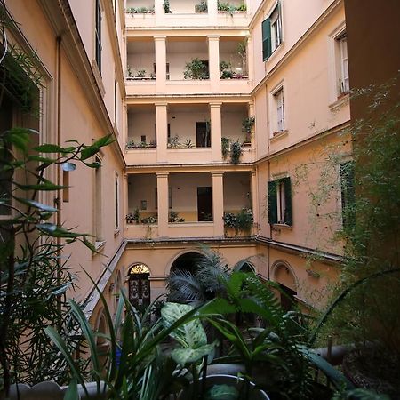 Casa Vacanze Nonno Giulio Rzym Zewnętrze zdjęcie