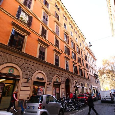 Casa Vacanze Nonno Giulio Rzym Zewnętrze zdjęcie