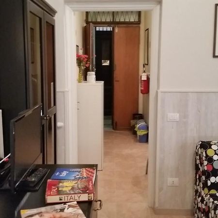 Casa Vacanze Nonno Giulio Rzym Zewnętrze zdjęcie