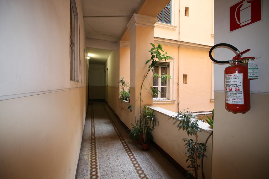 Casa Vacanze Nonno Giulio Rzym Zewnętrze zdjęcie
