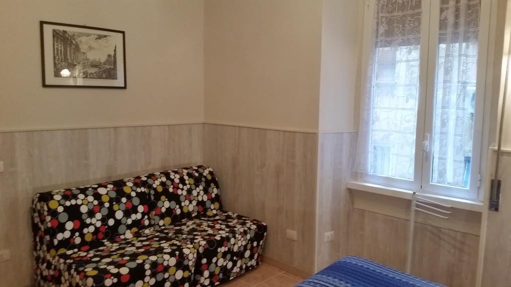 Casa Vacanze Nonno Giulio Rzym Zewnętrze zdjęcie