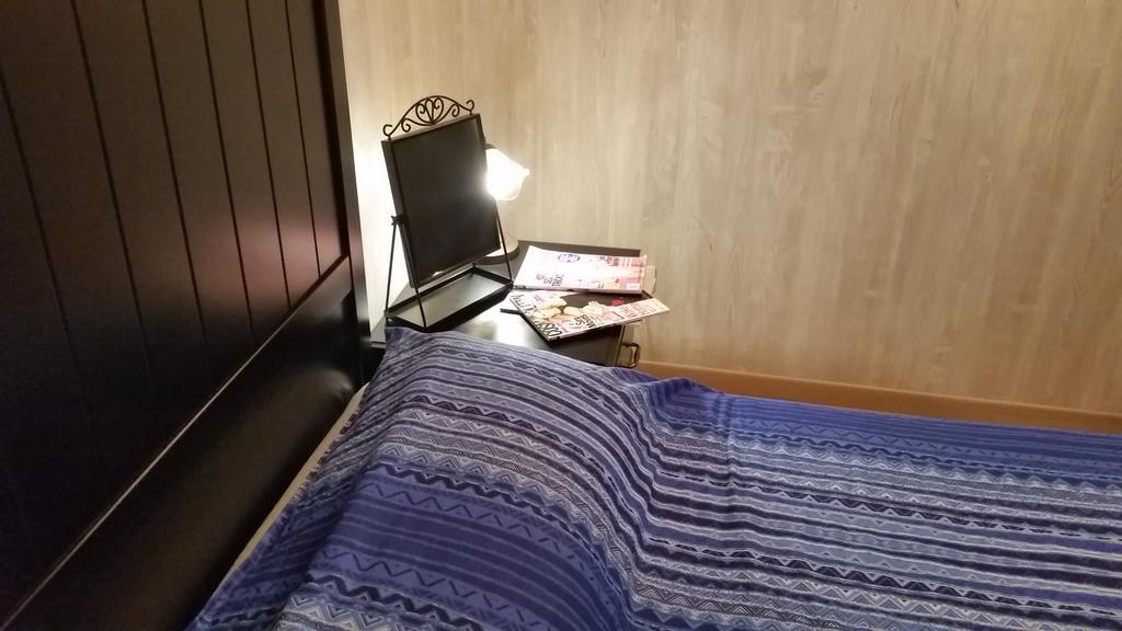 Casa Vacanze Nonno Giulio Rzym Zewnętrze zdjęcie