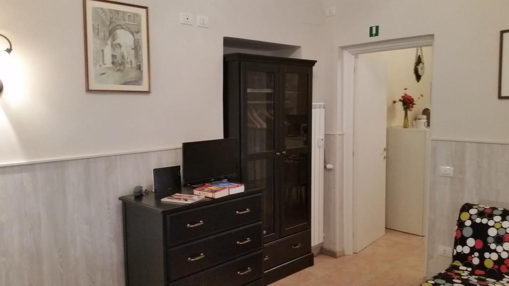 Casa Vacanze Nonno Giulio Rzym Zewnętrze zdjęcie