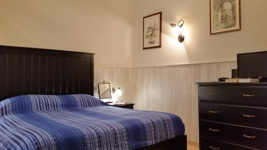 Casa Vacanze Nonno Giulio Rzym Zewnętrze zdjęcie