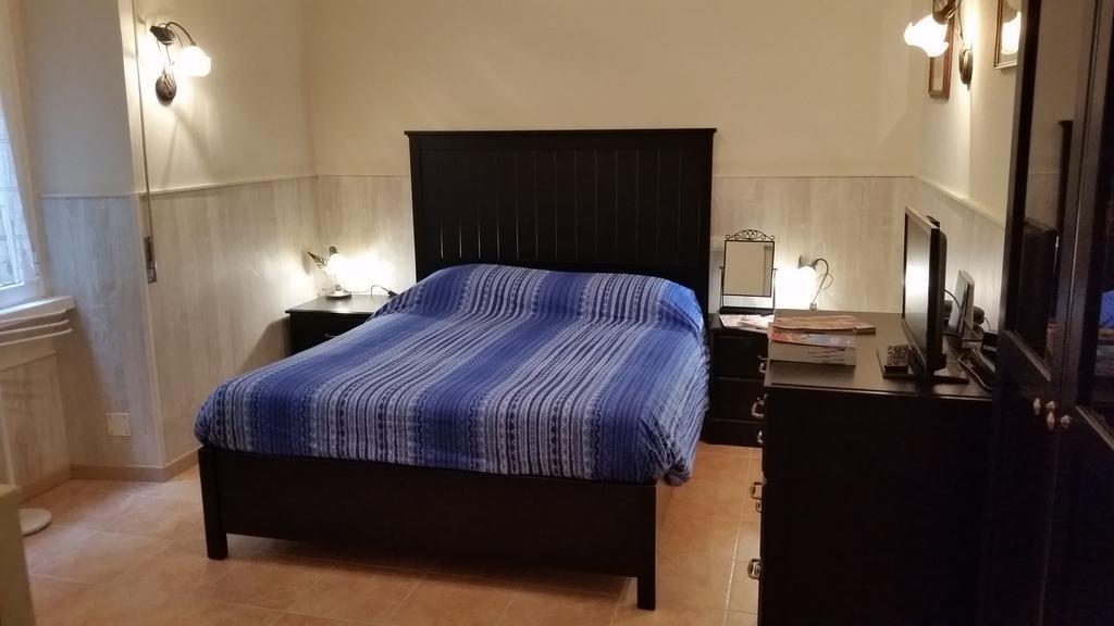 Casa Vacanze Nonno Giulio Rzym Zewnętrze zdjęcie