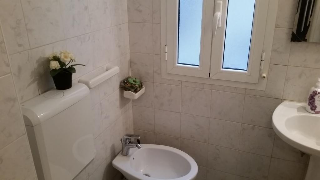 Casa Vacanze Nonno Giulio Rzym Zewnętrze zdjęcie