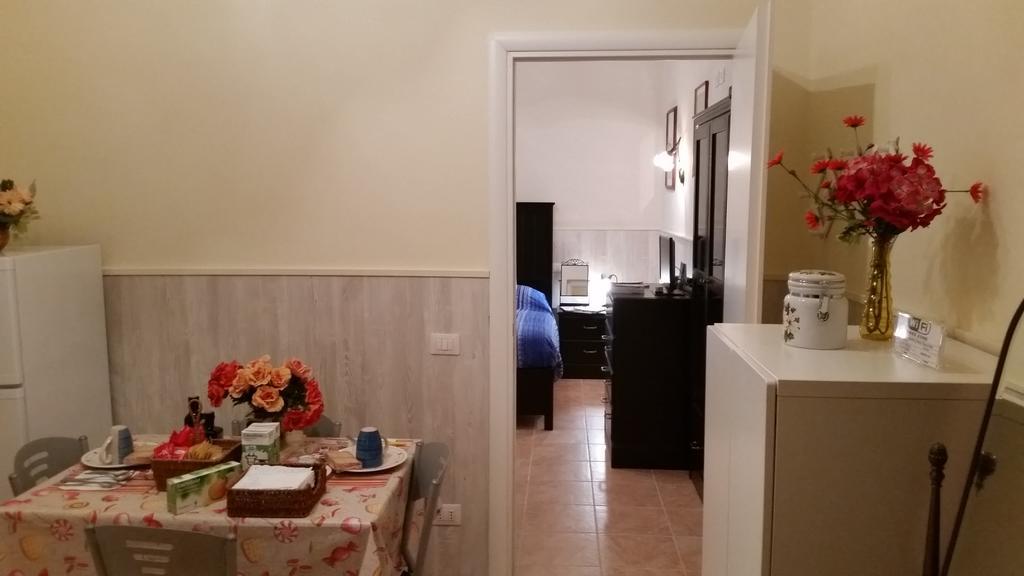 Casa Vacanze Nonno Giulio Rzym Zewnętrze zdjęcie