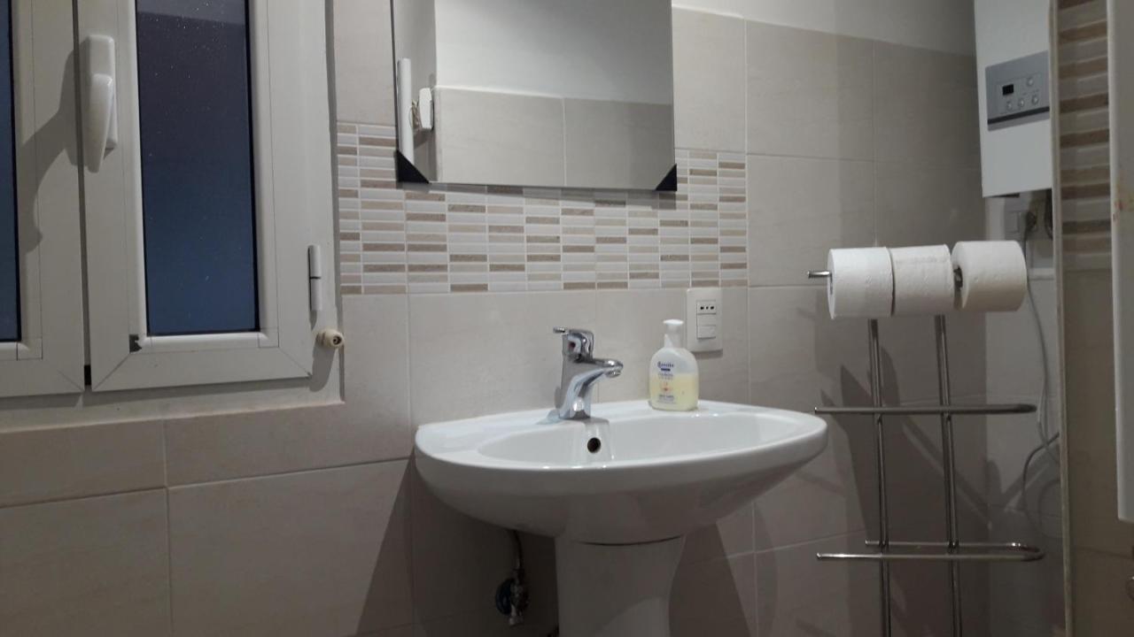 Casa Vacanze Nonno Giulio Rzym Zewnętrze zdjęcie