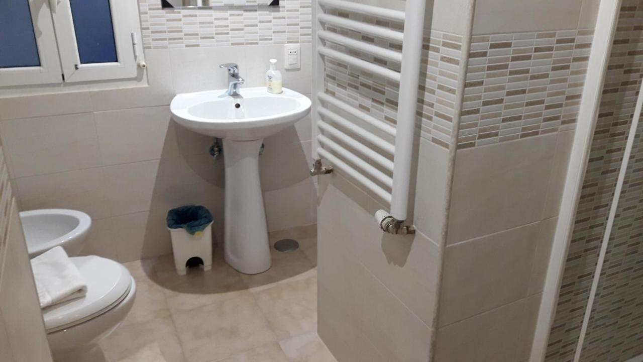 Casa Vacanze Nonno Giulio Rzym Zewnętrze zdjęcie