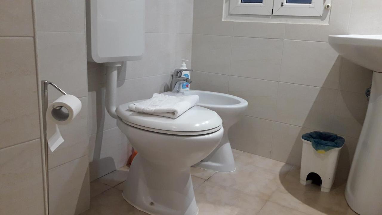 Casa Vacanze Nonno Giulio Rzym Zewnętrze zdjęcie